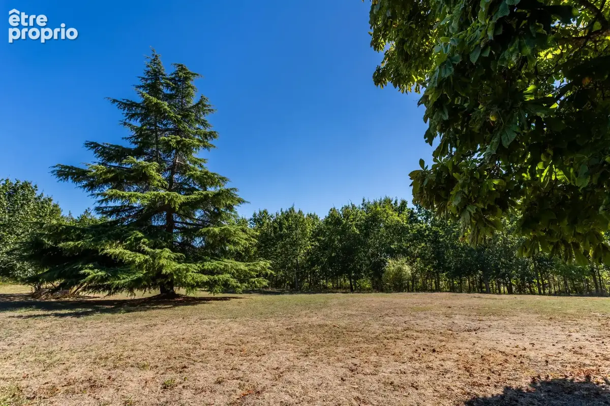 Country house with garage, annexe and outbuildings - photo 30