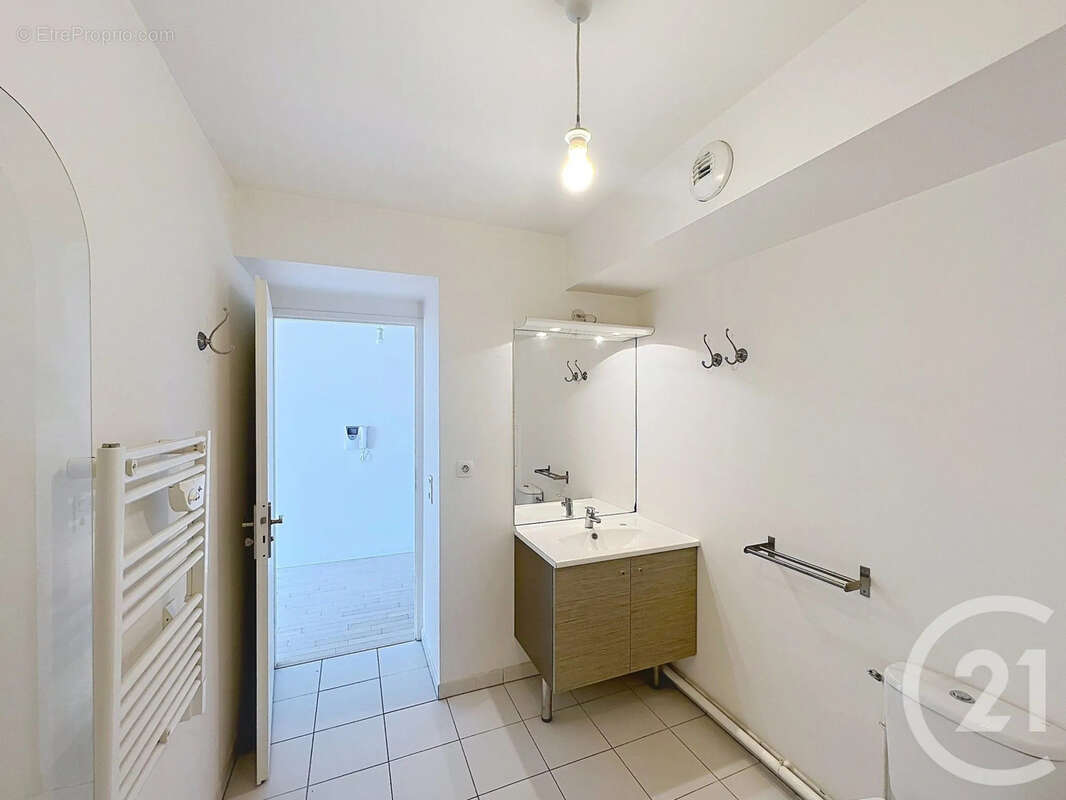 Appartement 31 m² à Saint-Cloud  - photo 8