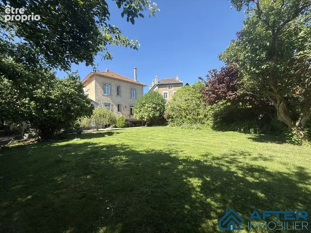 Maison 302 m² à Gerbeviller  - photo 3