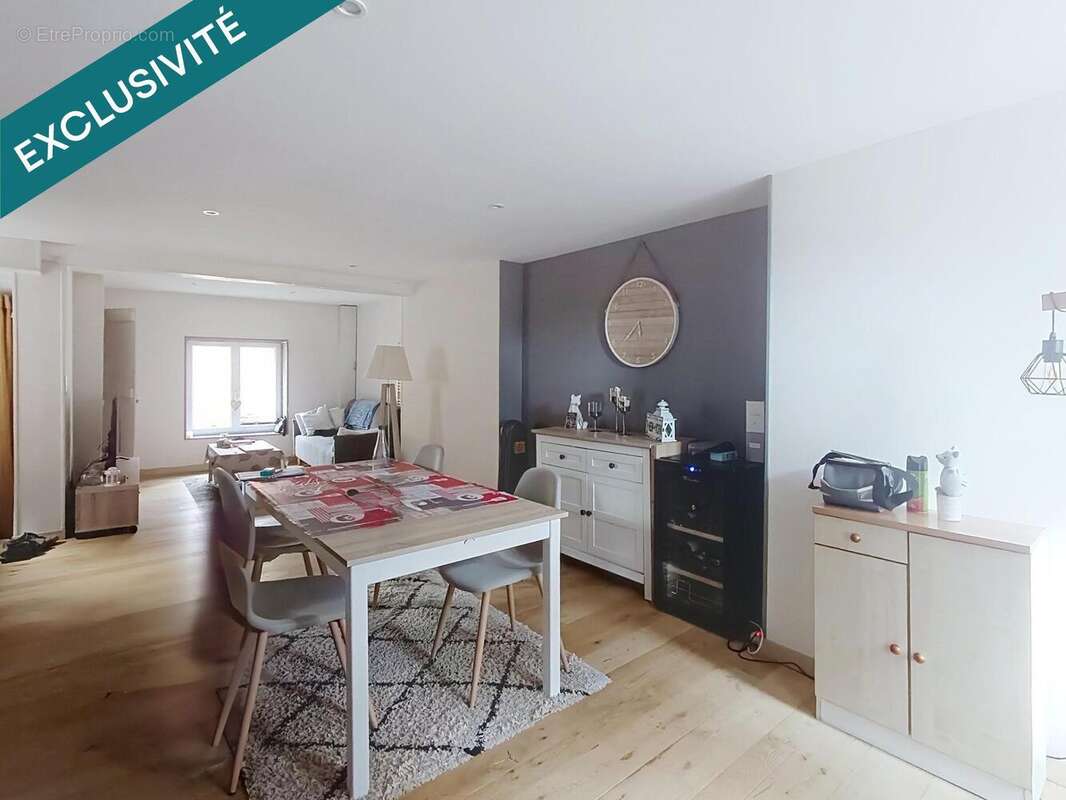 Photo 2 - Appartement à COSNE-COURS-SUR-LOIRE