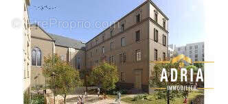 Appartement 58 m² à Clermont-Ferrand  - photo 2