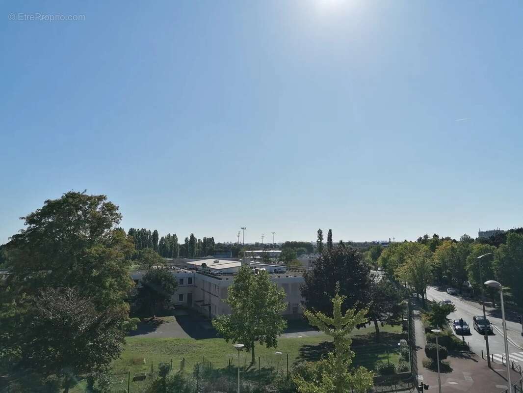 Appartement à AULNAY-SOUS-BOIS