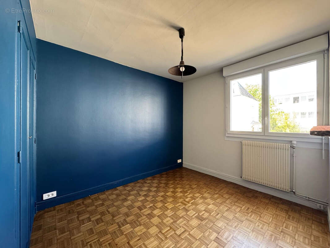 Appartement à QUIMPER