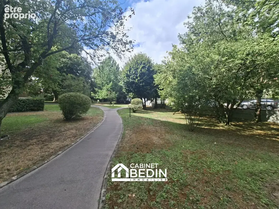 Appartement 74 m² à Le Bouscat  - photo 6