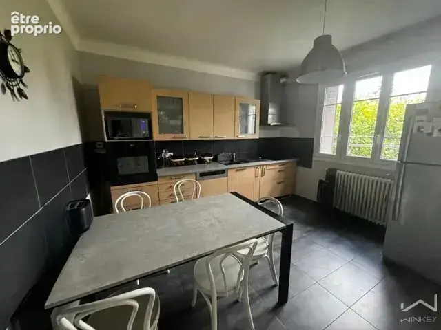 Grande Maison familiale très bien entretenue - photo 5