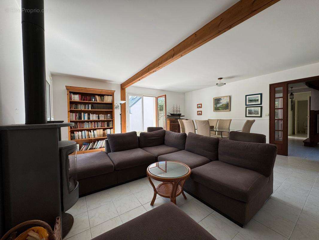 Maison À Vendre - photo 3