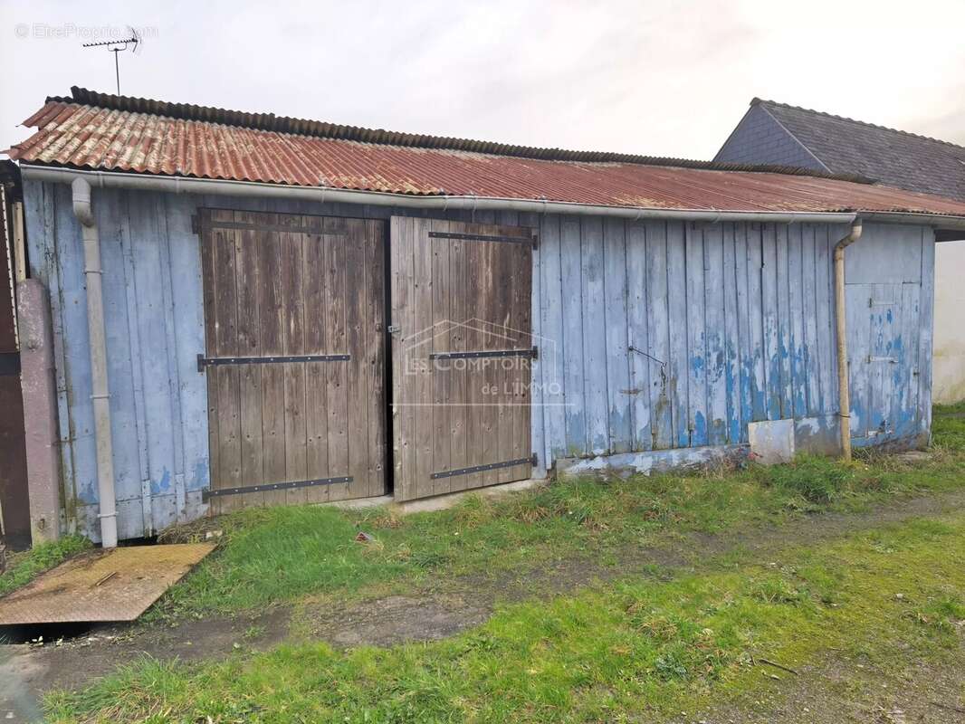 Maison à SAINT-JOACHIM