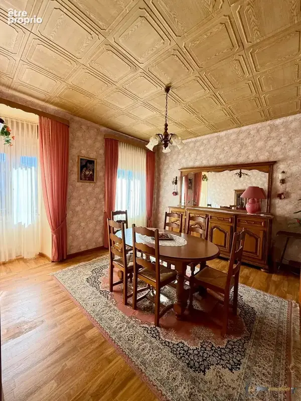 Maison 5 pièces 140 m² à vendre à Petit-Rederching (57410) - photo 6