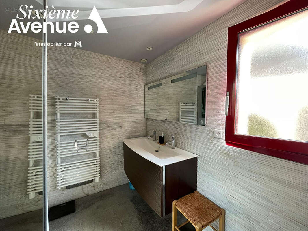 Maison Saint Evarzec  - proche Quimper - photo 10