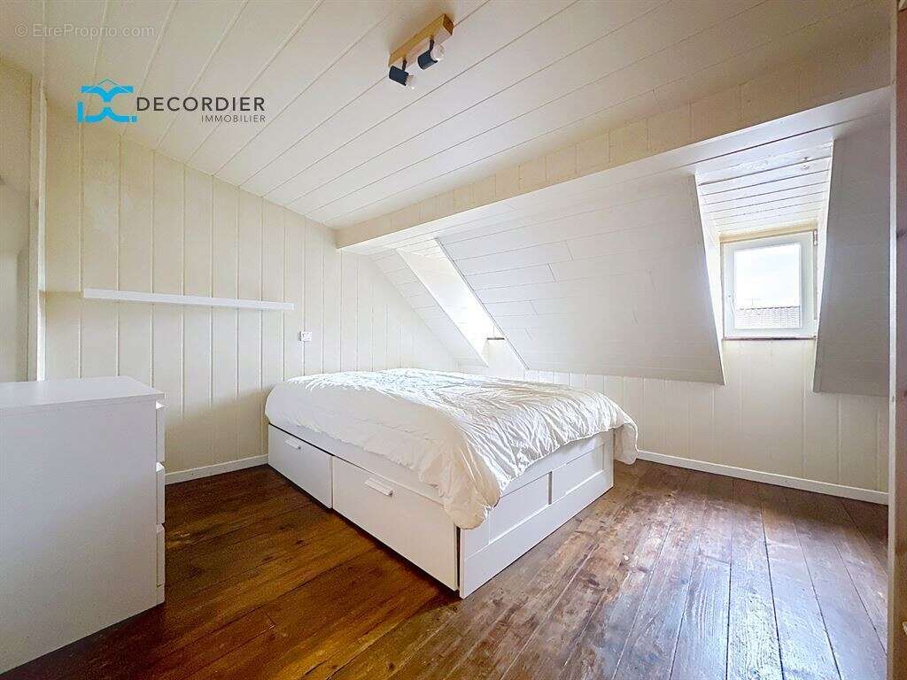 Appartement à EVIAN-LES-BAINS