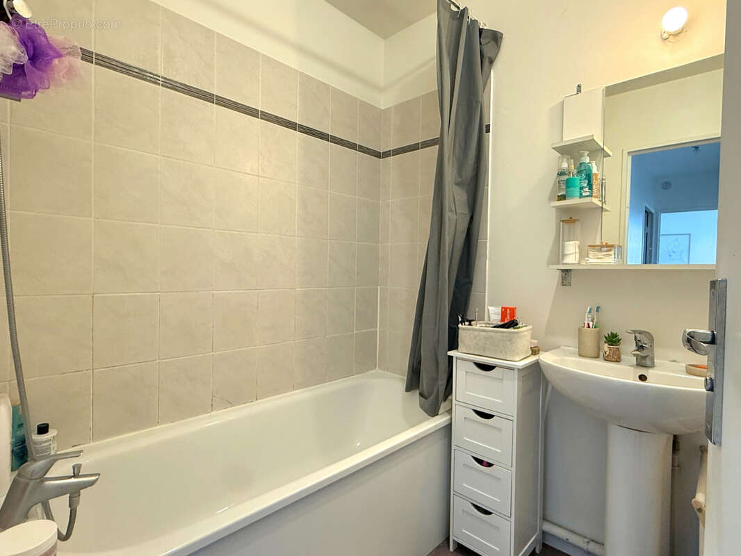 Appartement à MACON