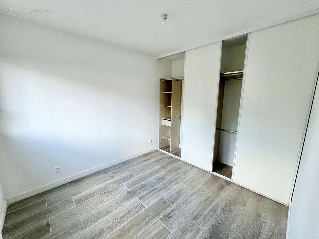 Appartement à CONFLANS-SAINTE-HONORINE