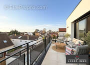 Maison à FONTENAY-SOUS-BOIS