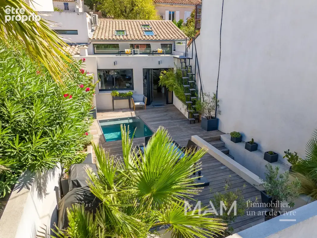 13007 Maison avec vue Roucas - photo 3