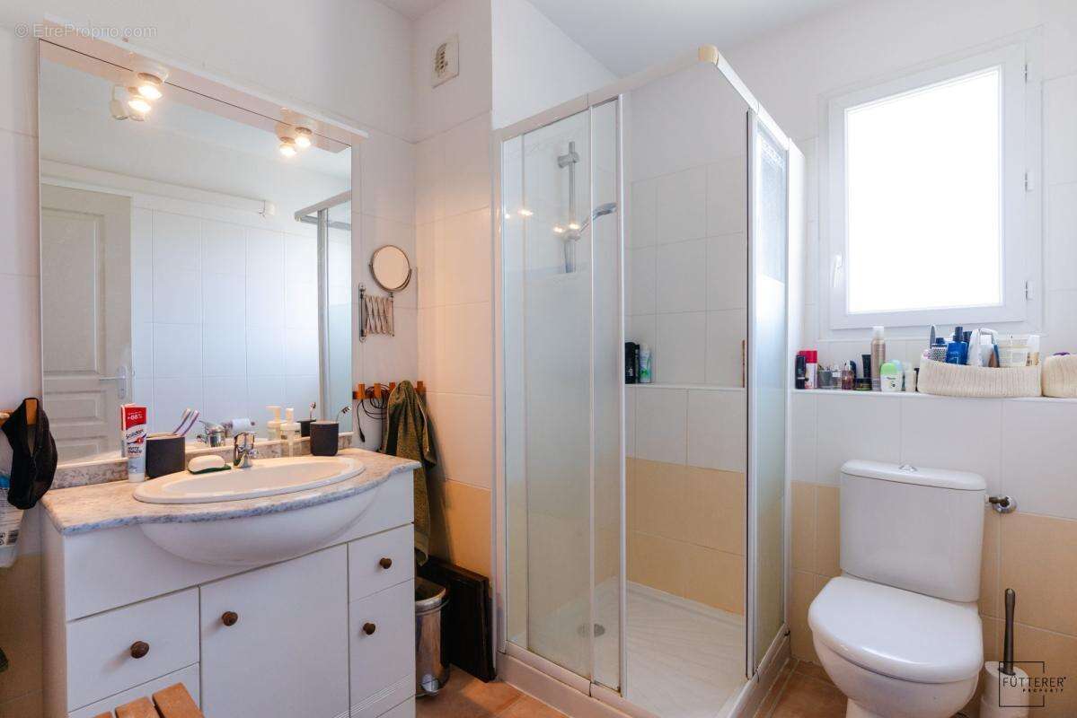 Appartement à NARBONNE