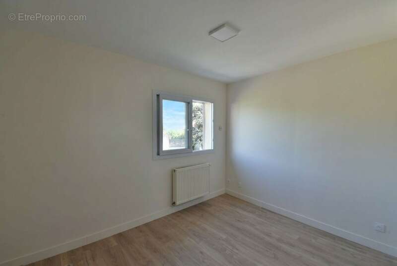 Appartement à ANTONY