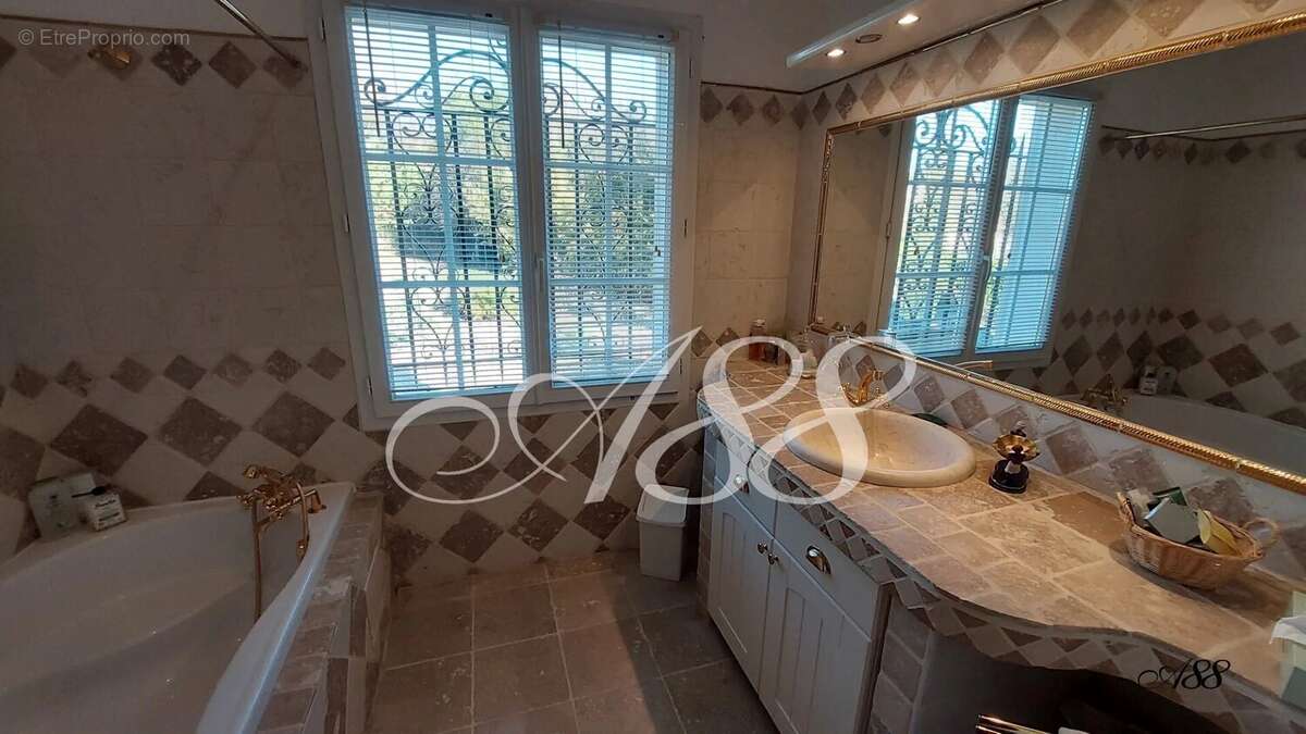 Maison à VIEILLE-TOULOUSE