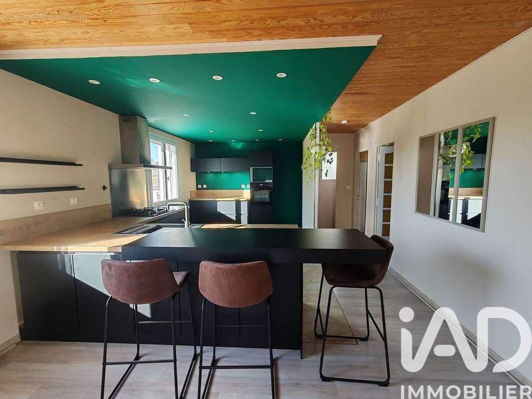 Photo 2 - Maison à ALES