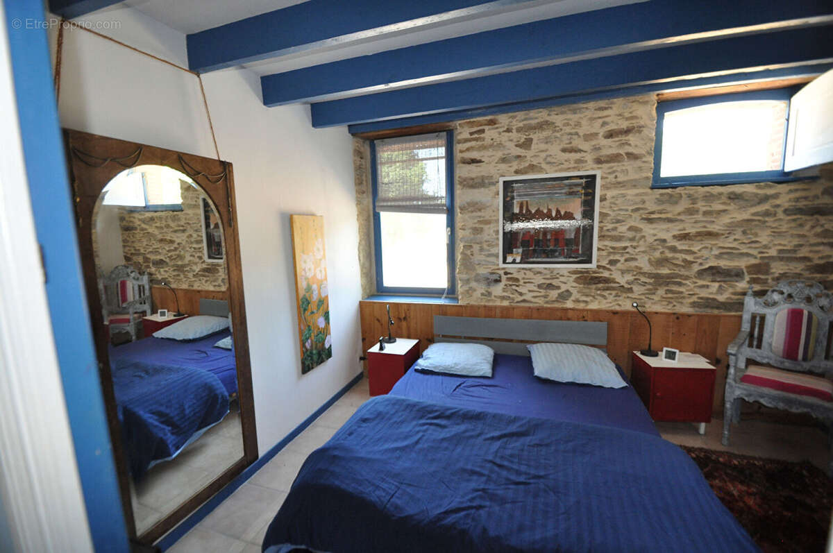 Longère 4 chambres - photo 5