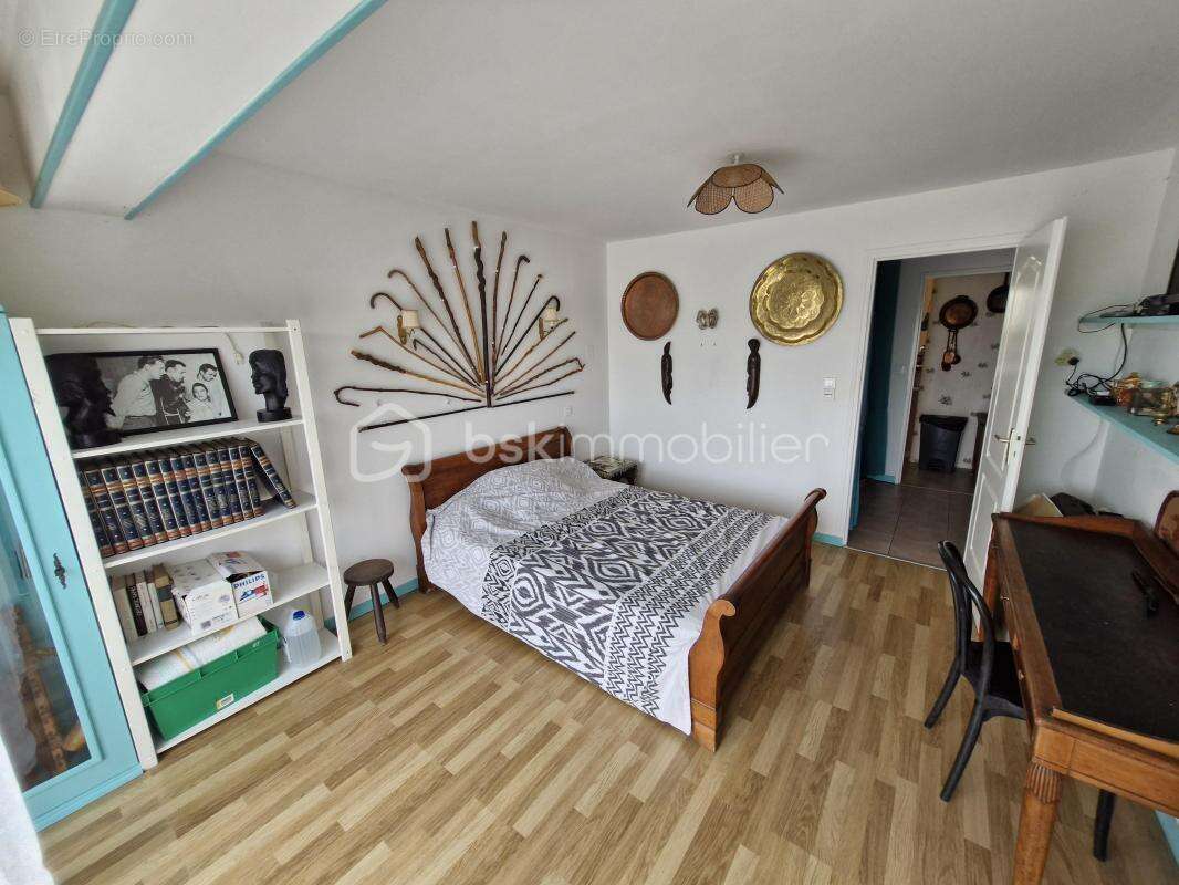 Maison à SAINT-GEORGES-D'OLERON