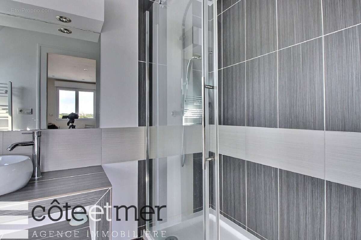 Appartement 86 m² à La Baule-Escoublac  - photo 6