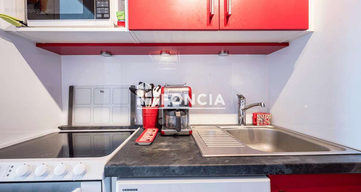 Appartement à MACOT-LA-PLAGNE