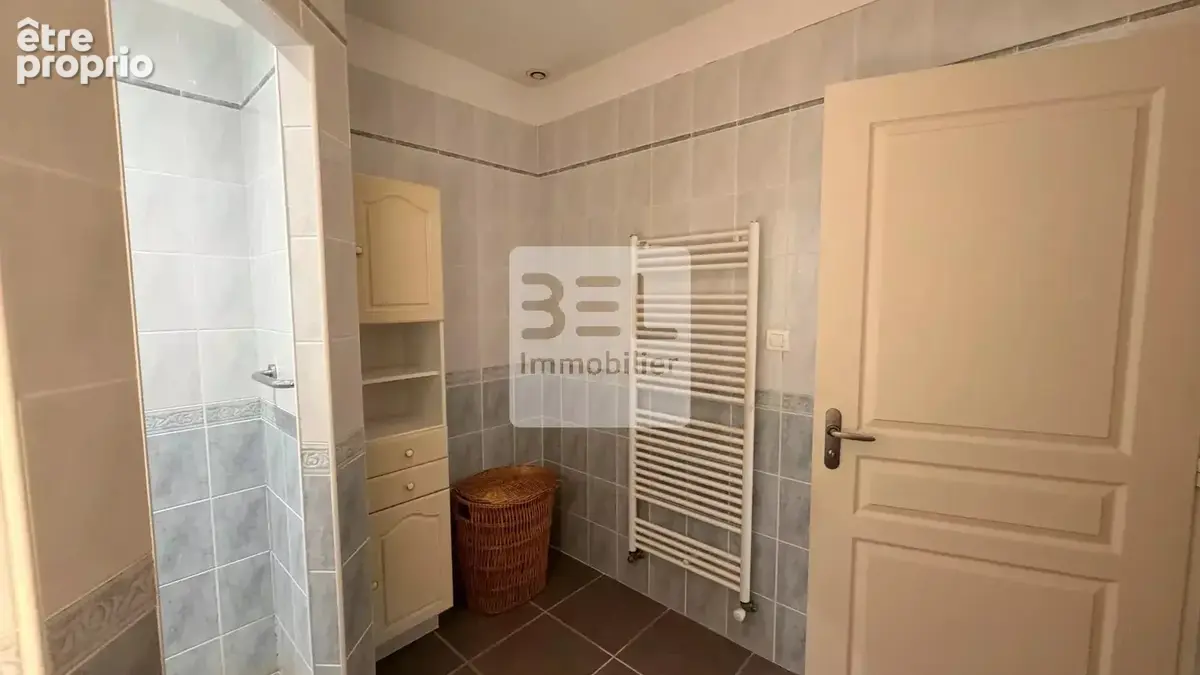 Appartement 2 chambres avec terrasse et garage - photo 10