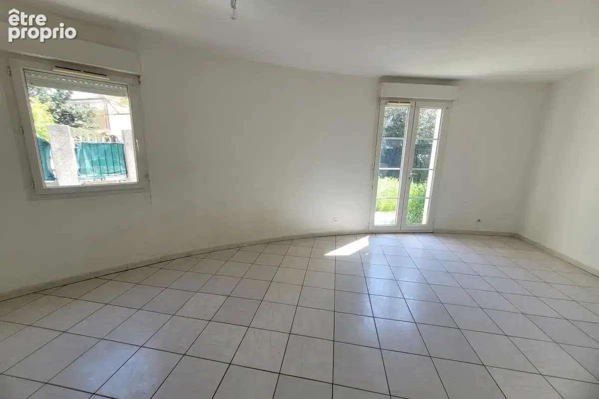 Résidence "Terre de Sienne" - Villa T3 n°E12530022L - photo 3