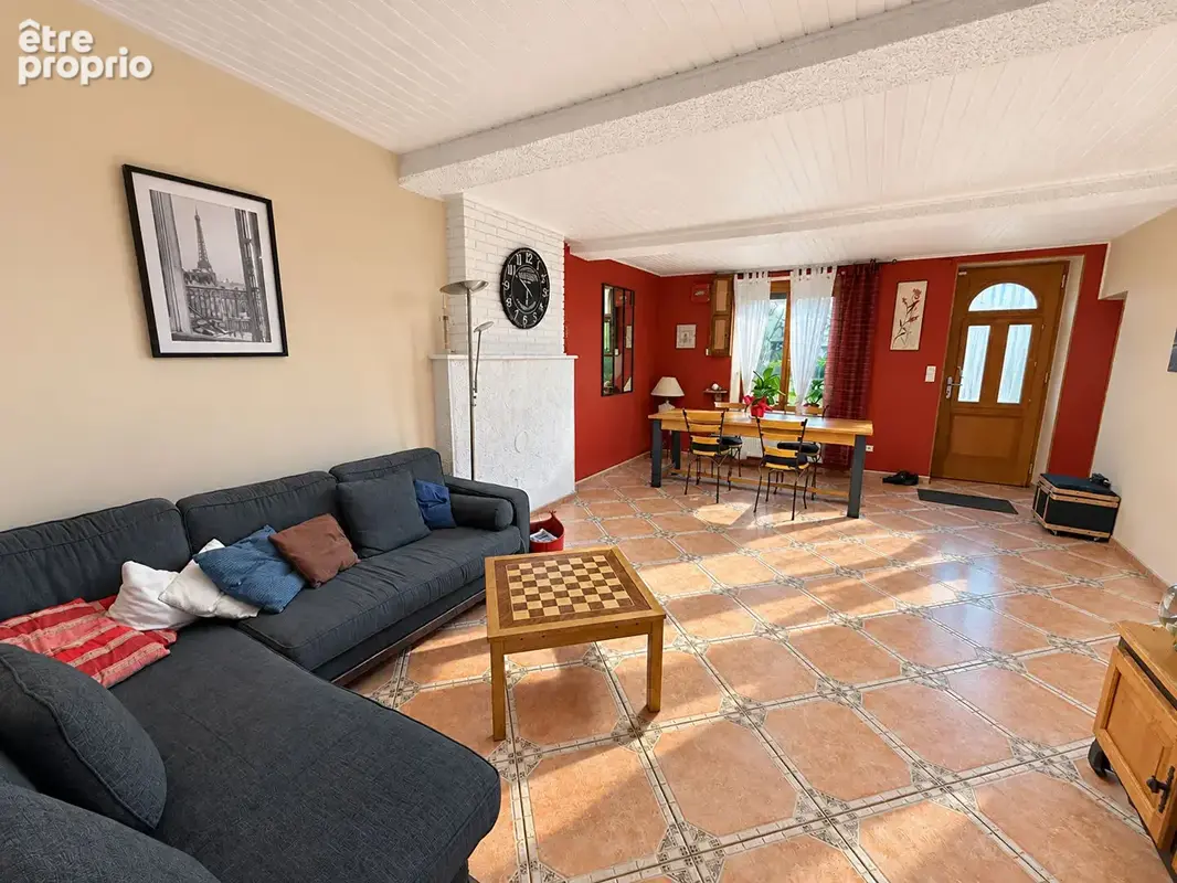 Maison Villers Sur Bar 5 pièces 145 m2 - photo 4