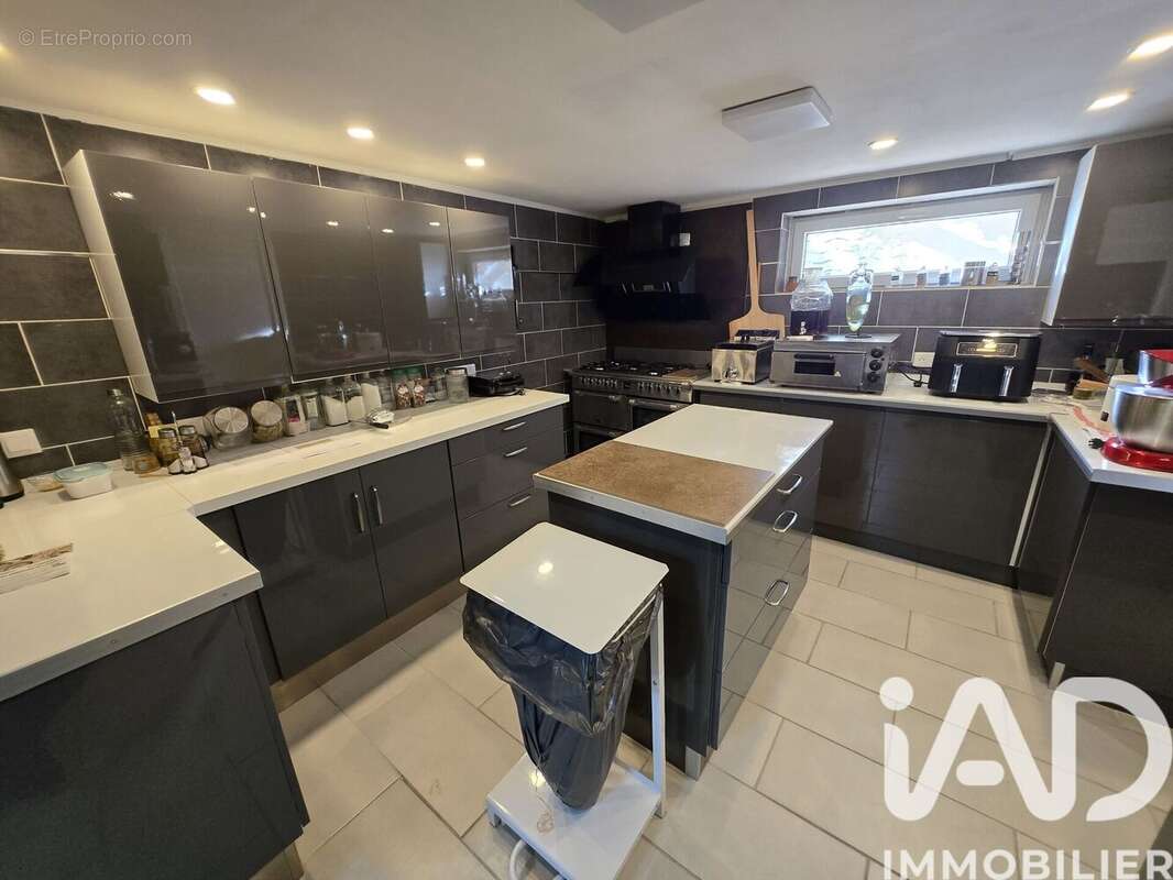 Photo 7 - Maison à SAINT-AMBROIX