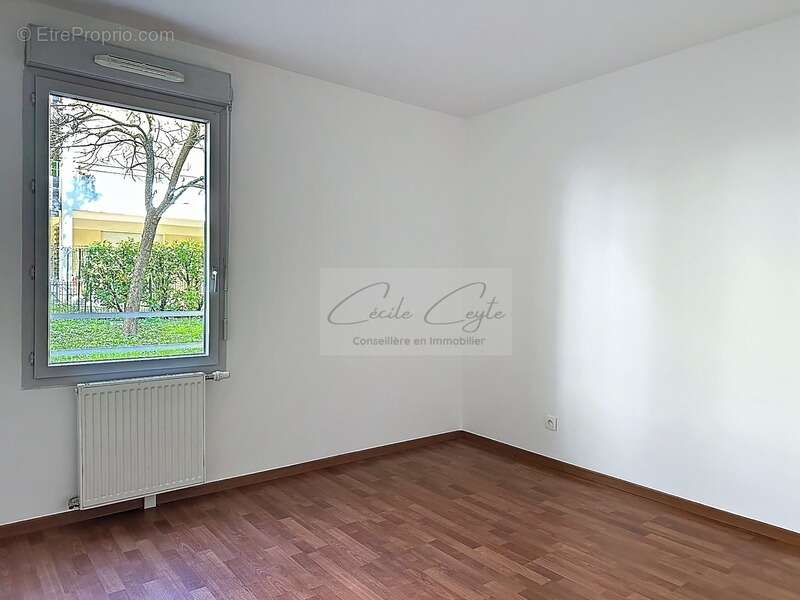 Appartement à MEYLAN