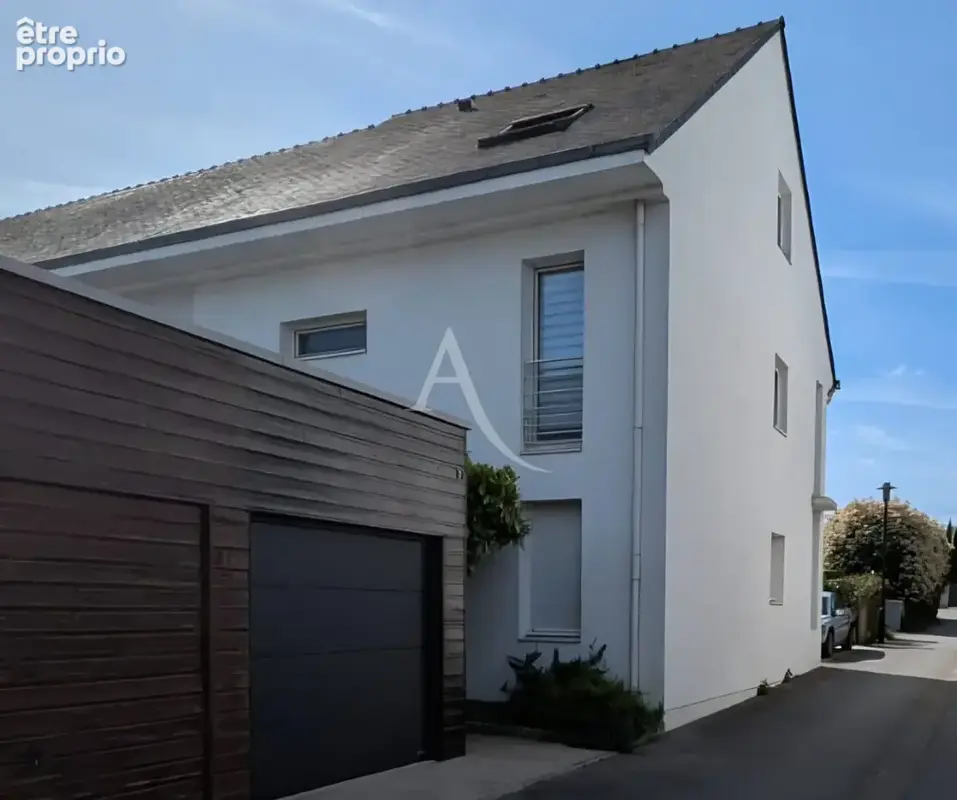 Appartement à SAINT-HERBLAIN