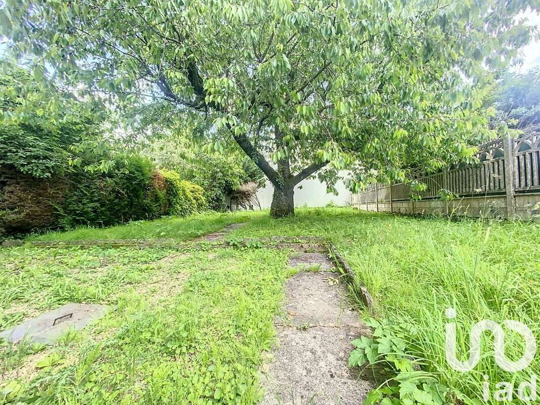 Photo 3 - Maison à CHAMPIGNY-SUR-MARNE