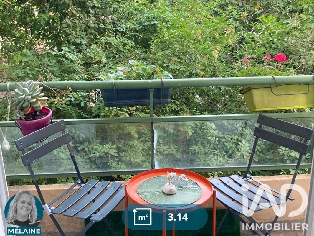 Photo 5 - Appartement à CRETEIL