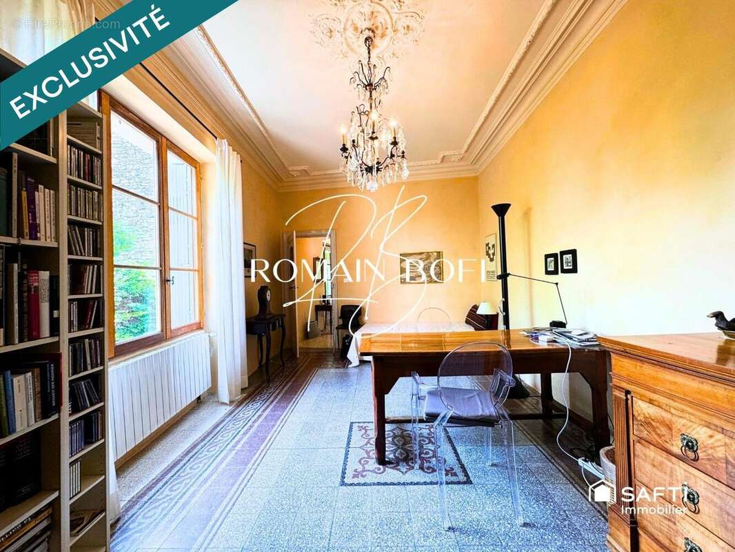 Photo 5 - Maison à CASTELNAU-VALENCE