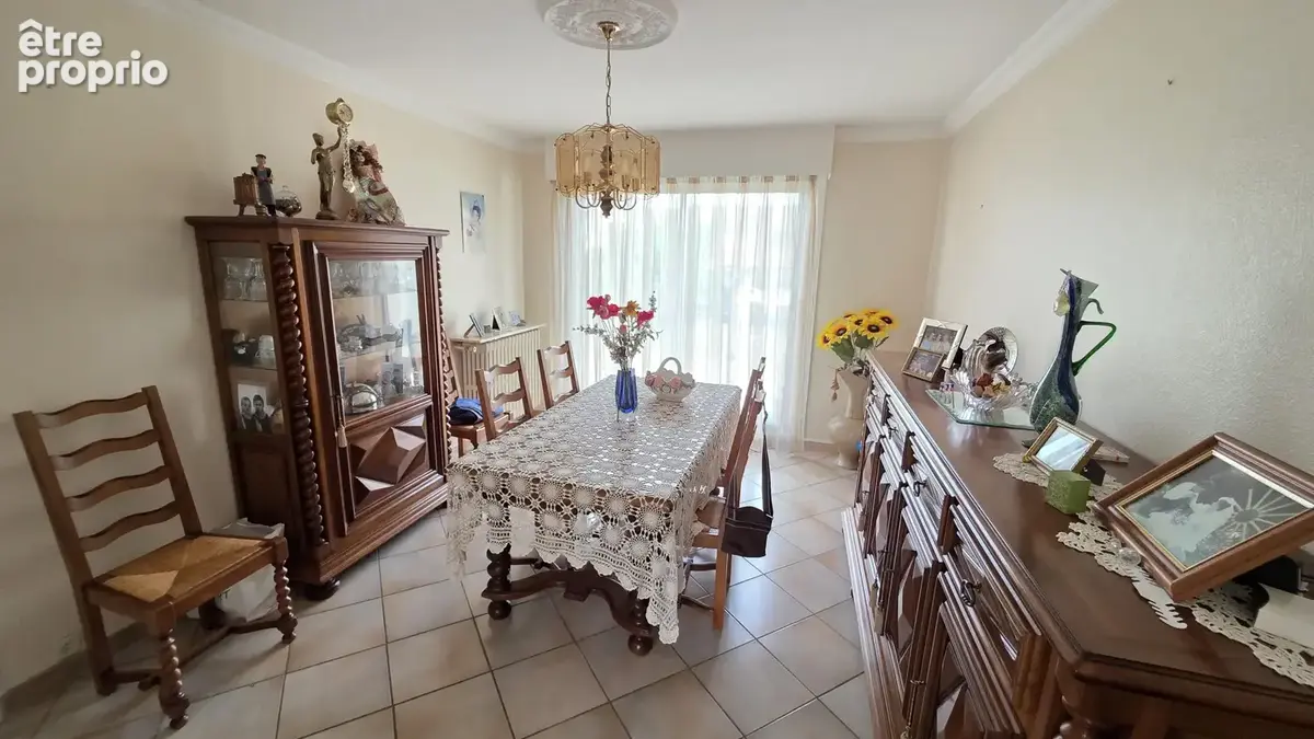 'GUILIA' charmante maison à Tremblay en France - photo 4
