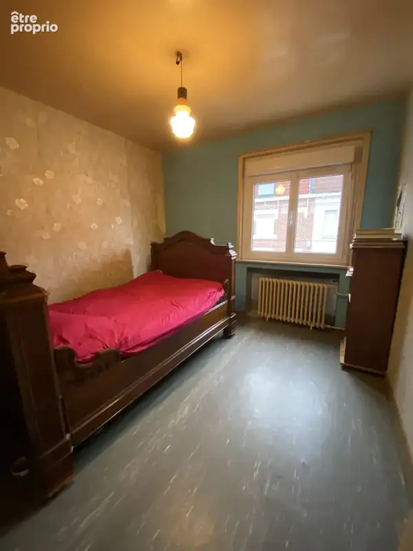 Maison 4 pièces 85 m² à vendre à Ronchin (59790) - photo 9
