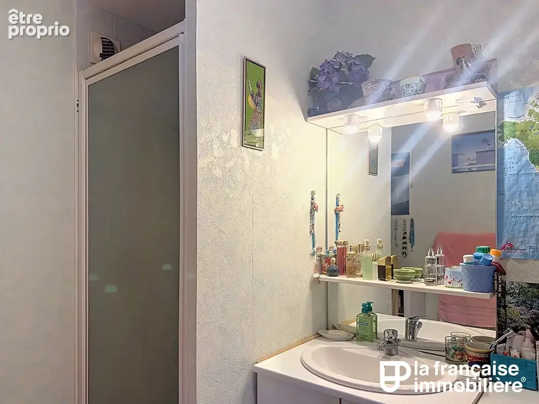 Appartement T3 à vendre, Rennes Patton - photo 7