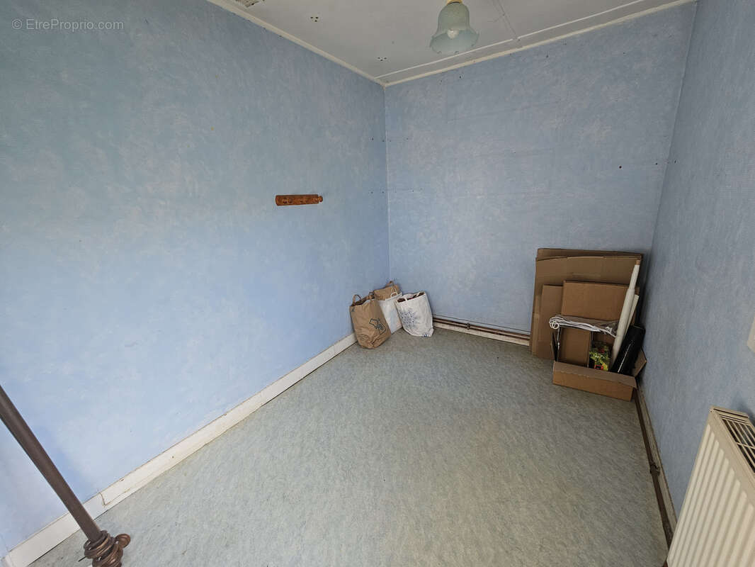 Maison à SAINT-REMY-LES-CHEVREUSE