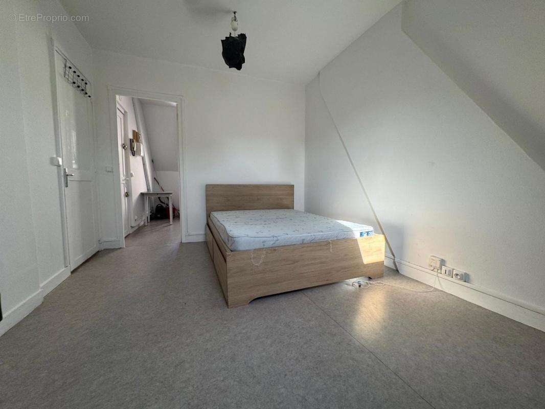 Appartement - photo 2
