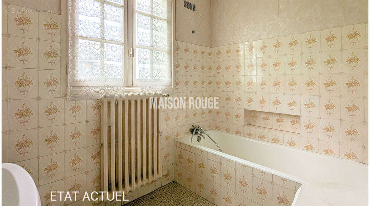 Maison à TREGUIER