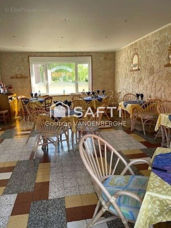 Photo 4 - Commerce à BEAUMETZ-LES-AIRE