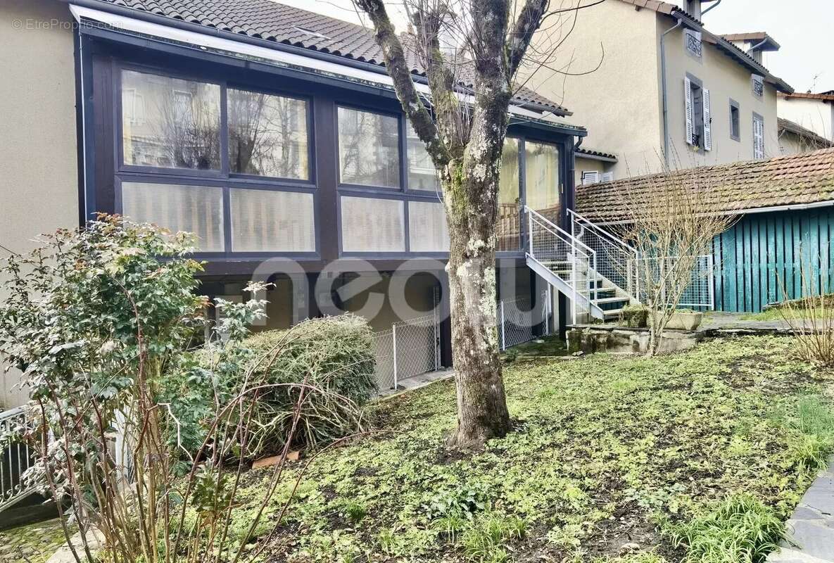 Appartement à AURILLAC