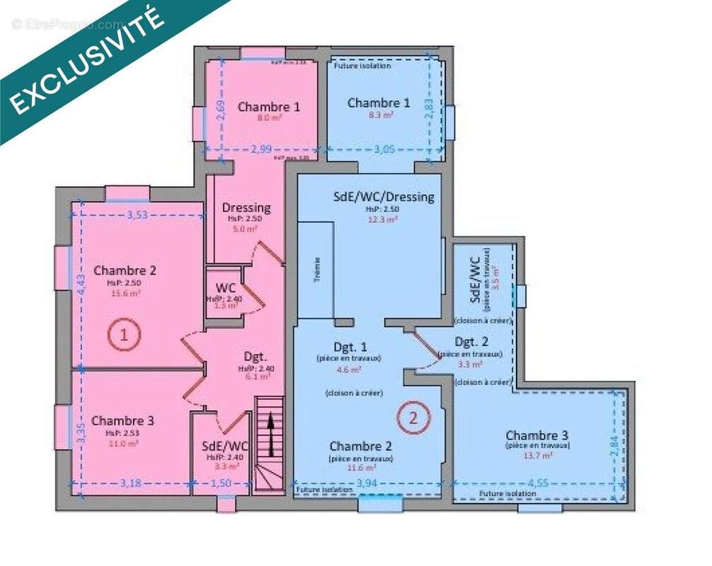 Photo 8 - Maison à FAYENCE