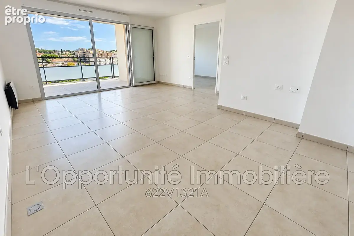 Appartement 2 pièces 43 m² à vendre à Le Cannet (06110) - photo 4
