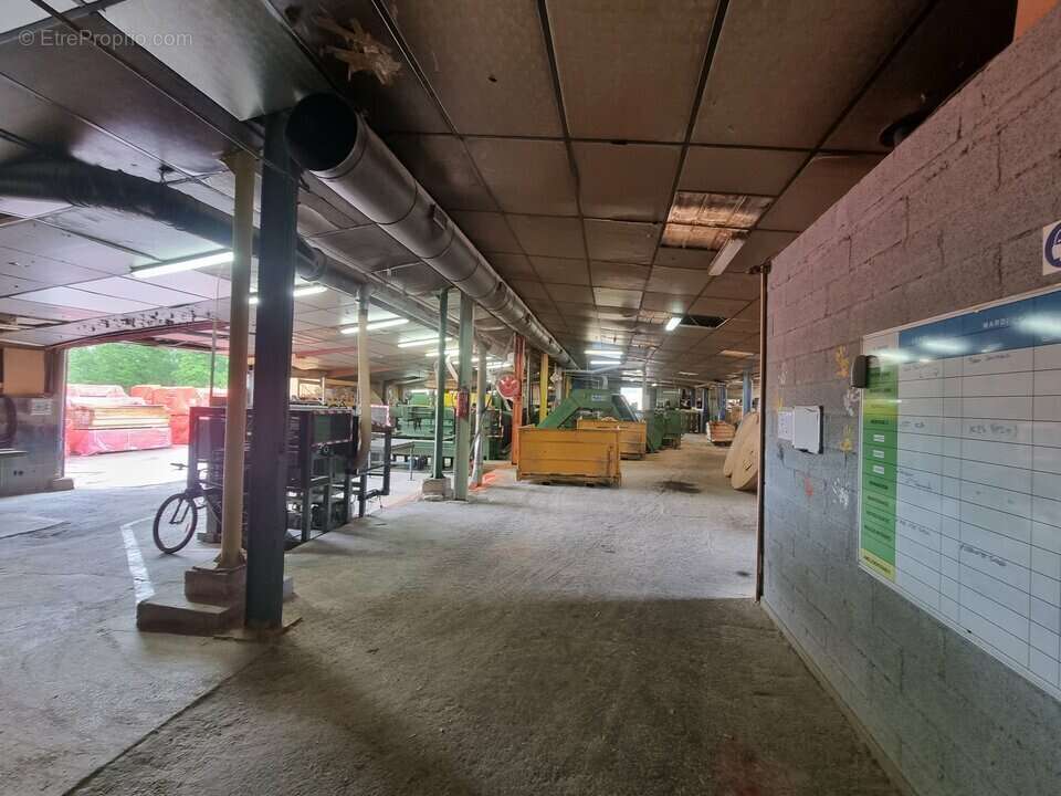 Appartement à DOMEVRE-SUR-AVIERE