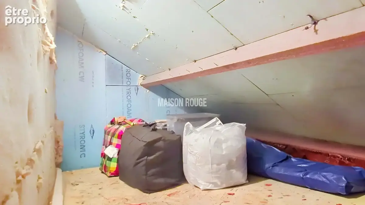 Maison lumineuse en campagne avec vie de plain-pied, 5 chambres, Plouguiel - photo 16