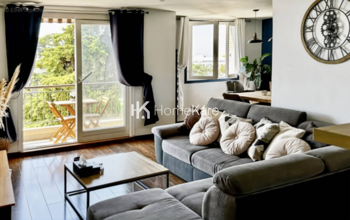 Appartement à BLANQUEFORT