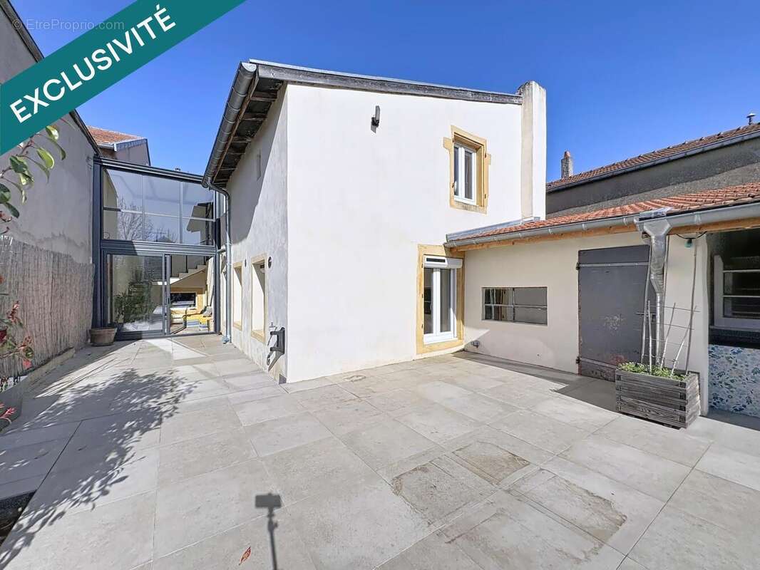 Photo 8 - Maison à MARLY