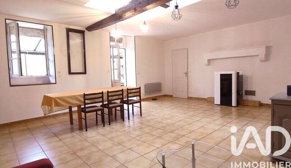 Maison 132 m² à Aigonnay  - photo 4